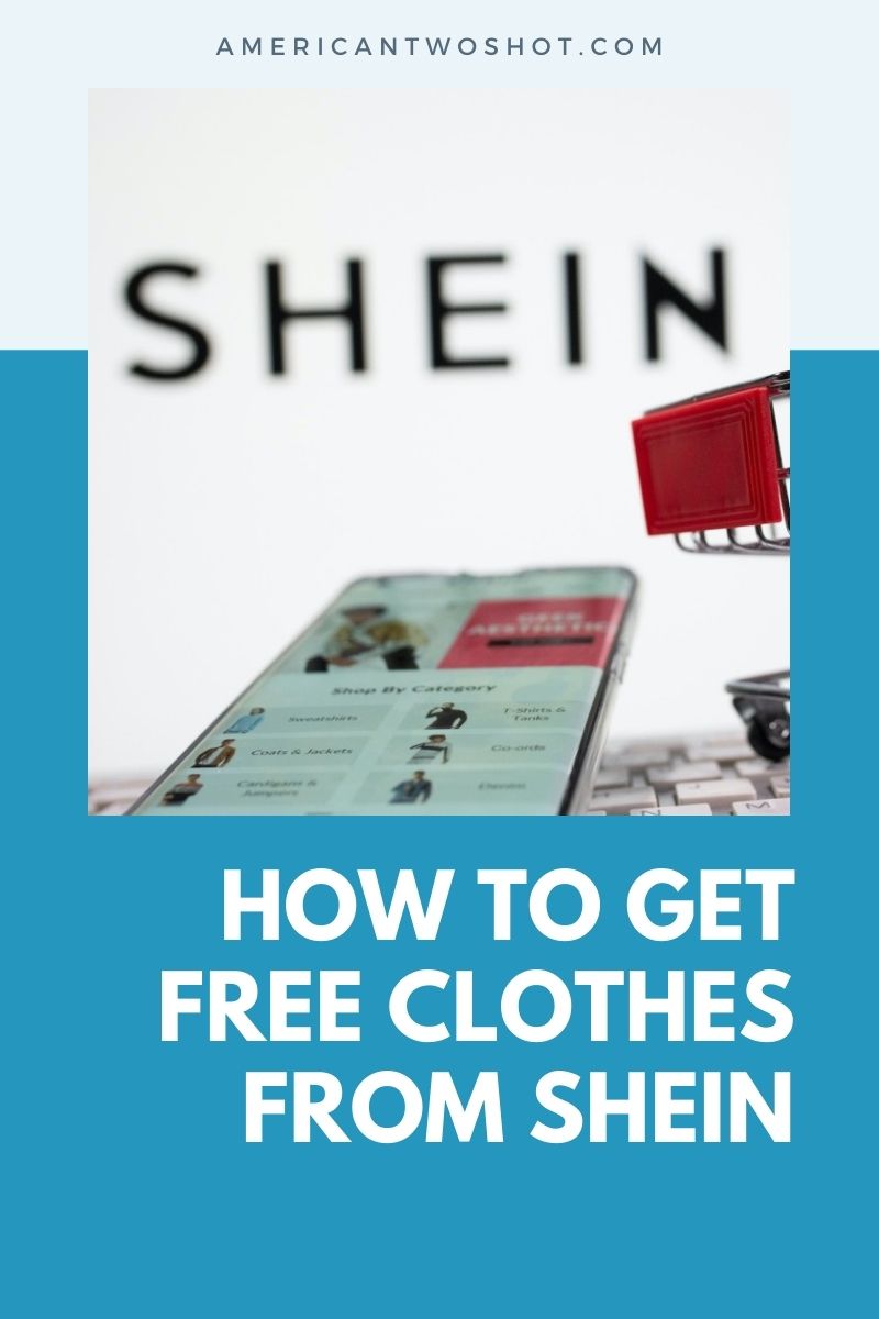 free shein