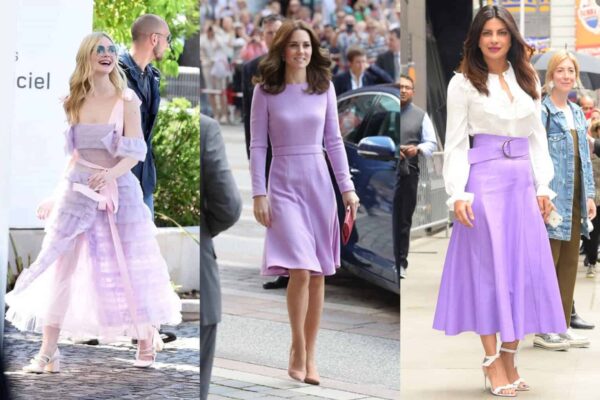What Colors Go With Lavender Clothes? [Fashion 2024]