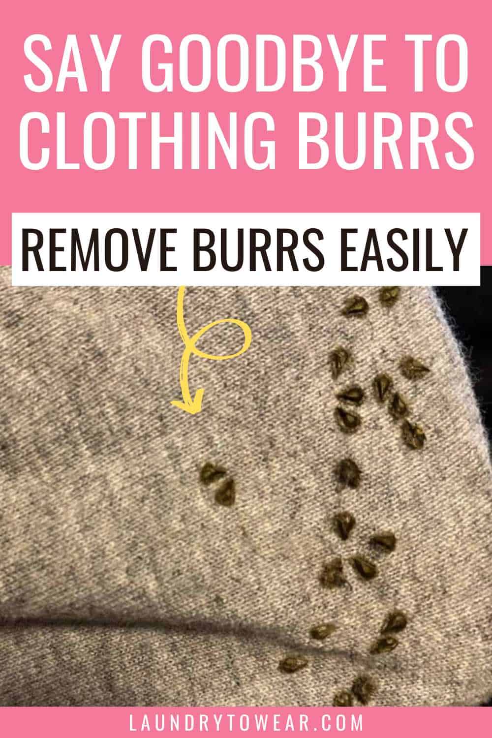 how-to-get-burrs-out-of-clothes