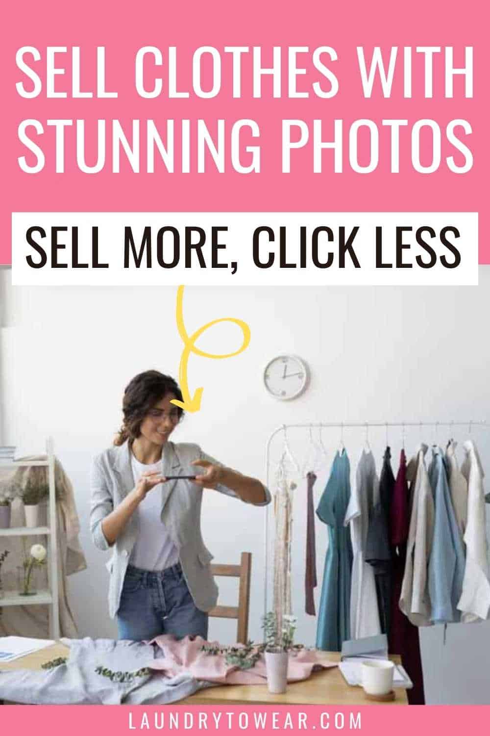 how-to-take-pictures-of-clothes-to-sell