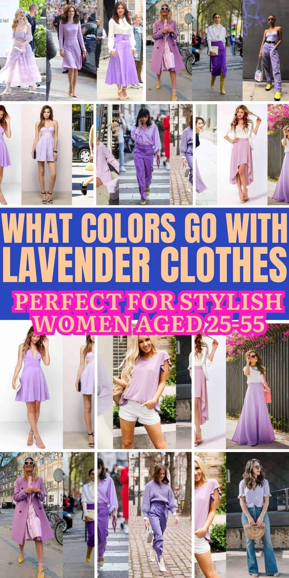 what-colors-go-with-lavender-clothes