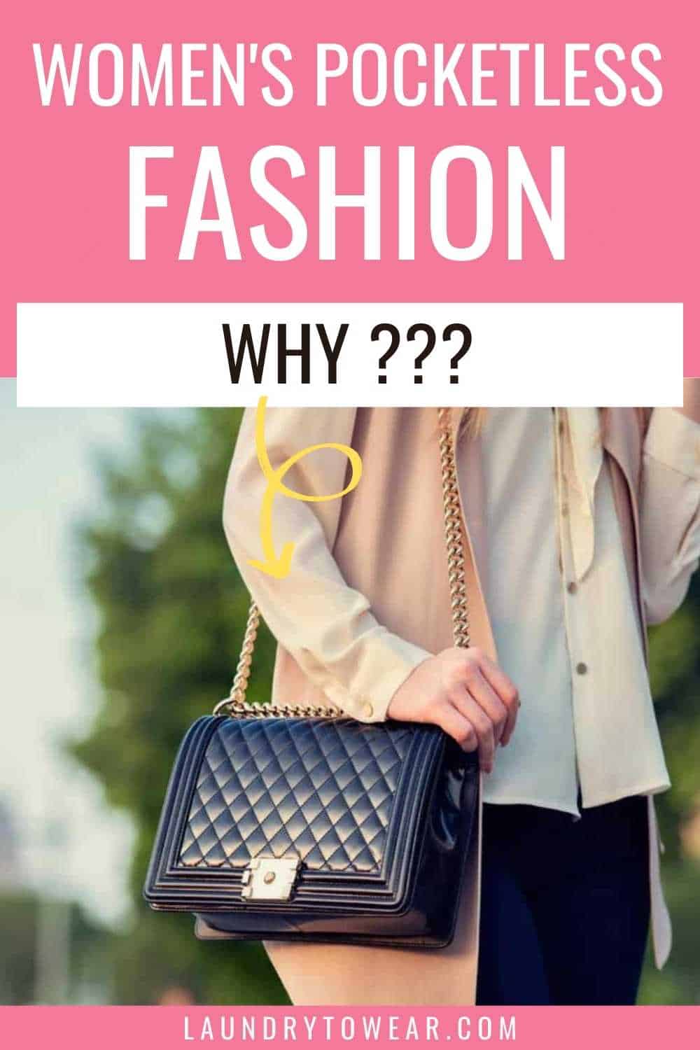 why-dont-womens-clothes-have-pockets