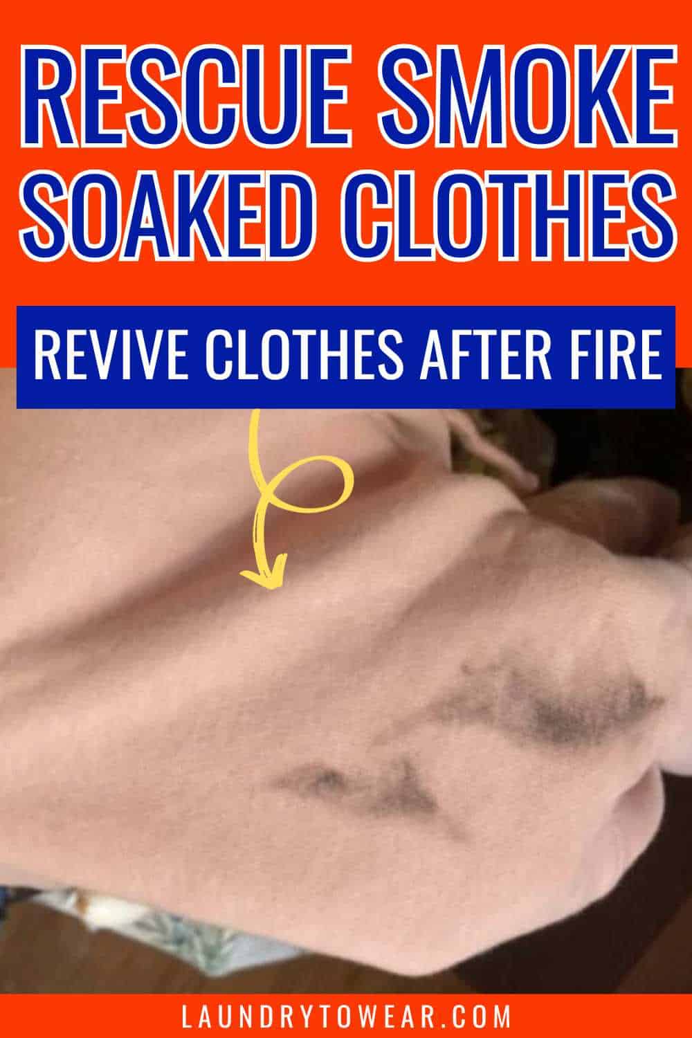 how-to-get-smoke-out-of-clothes-after-house-fire