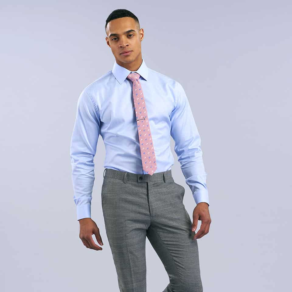 Grey Pants Outfit for Men | Hockerty