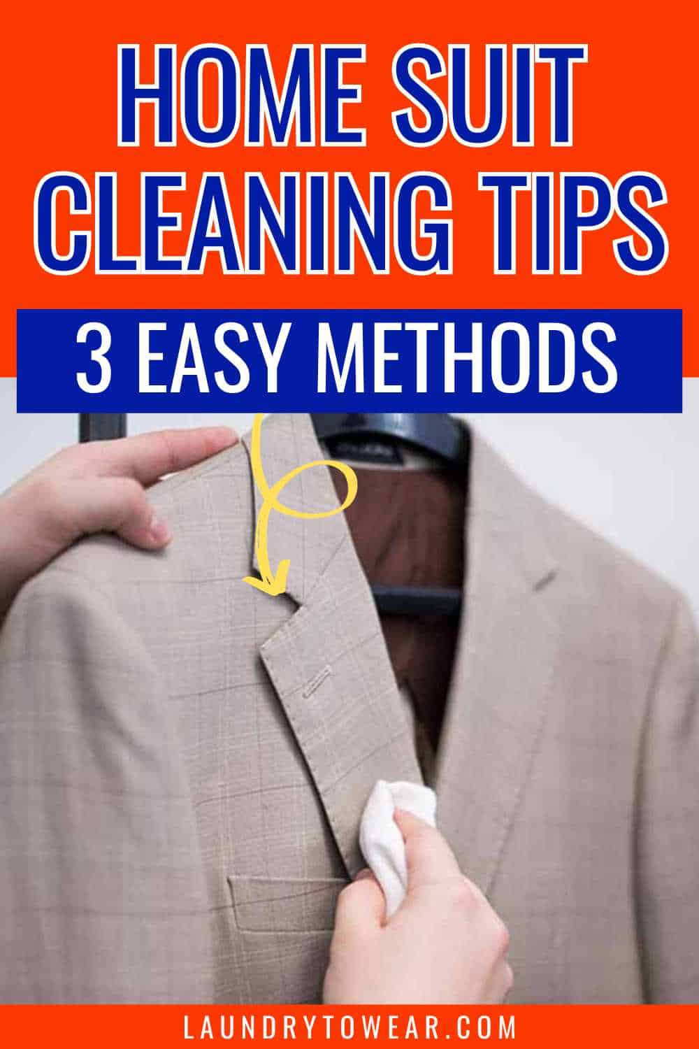 how-to-wash-a-suit