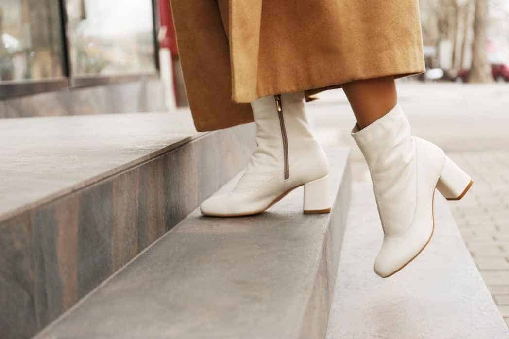 Ankle Boots & Their Chic Design