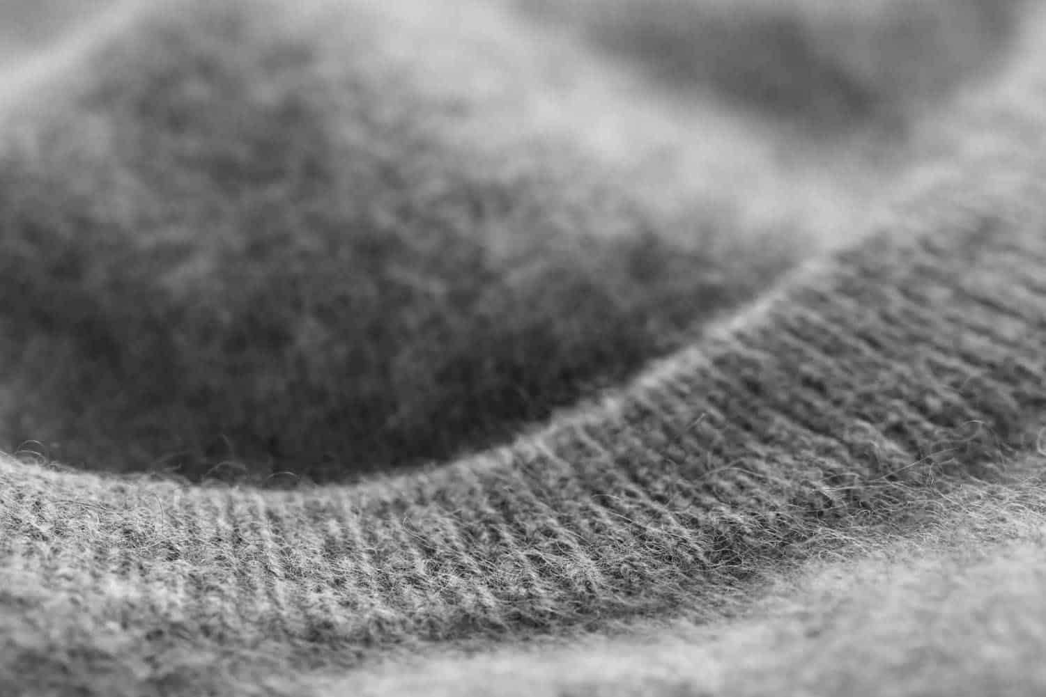 Why choose a cashmere sweater