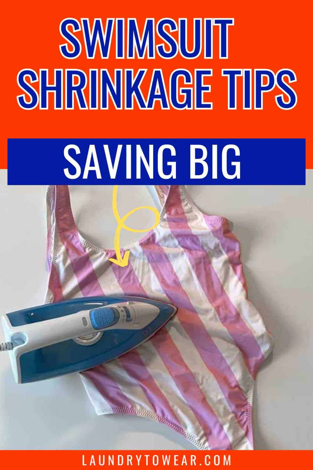 Can Swimsuits Shrink In The Dryer? » Savoteur