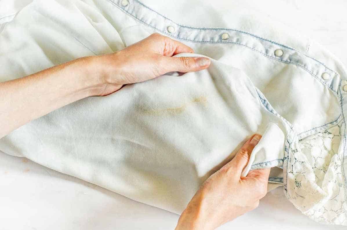 Impact Of Hard Water On Your Laundry