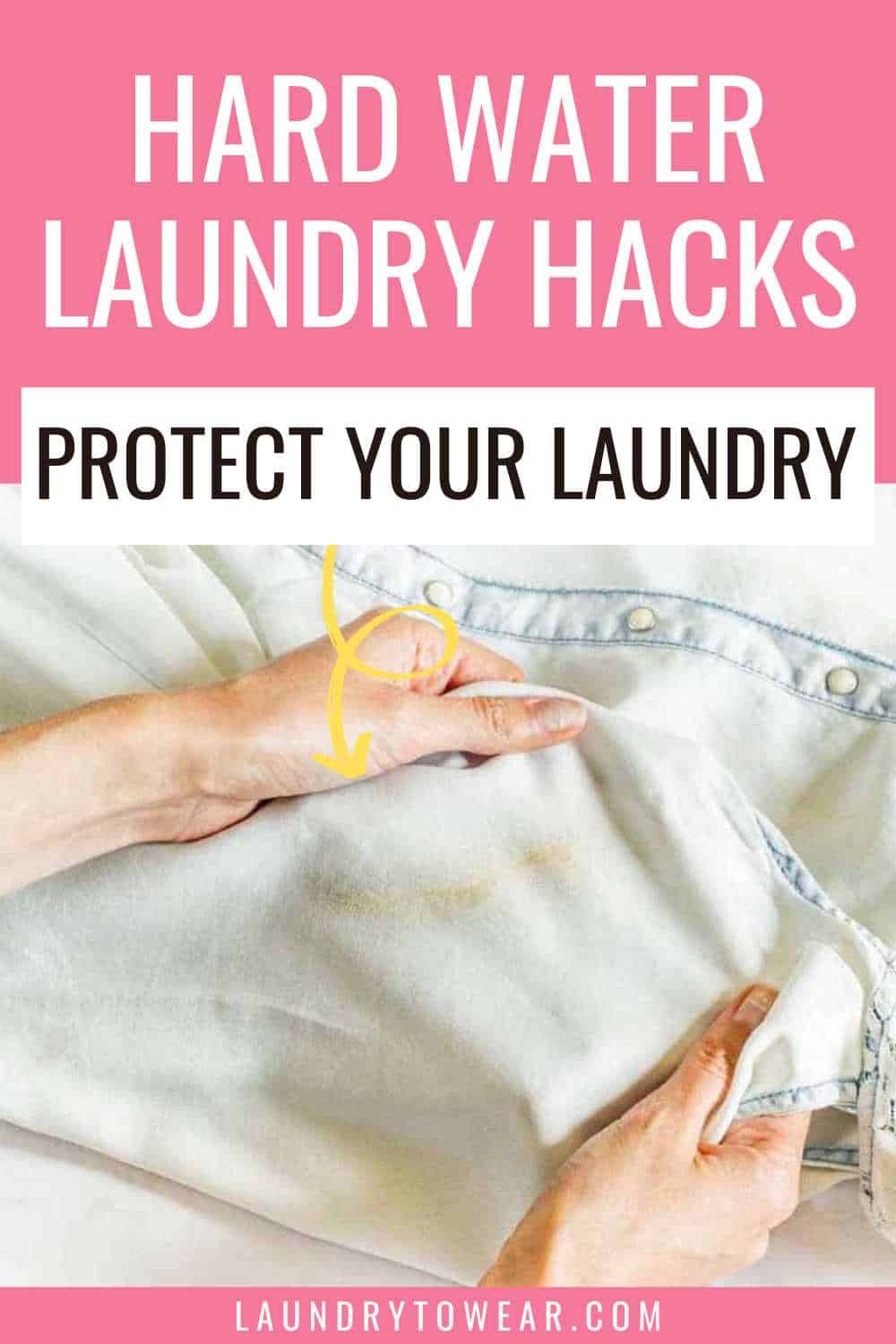how-water-hardness-can-affect-your-laundry