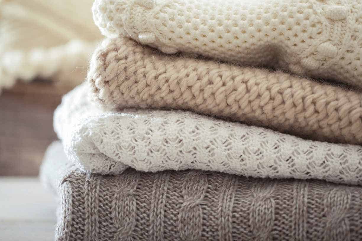 Fabrics That Should Not Go In High Heat Dryer