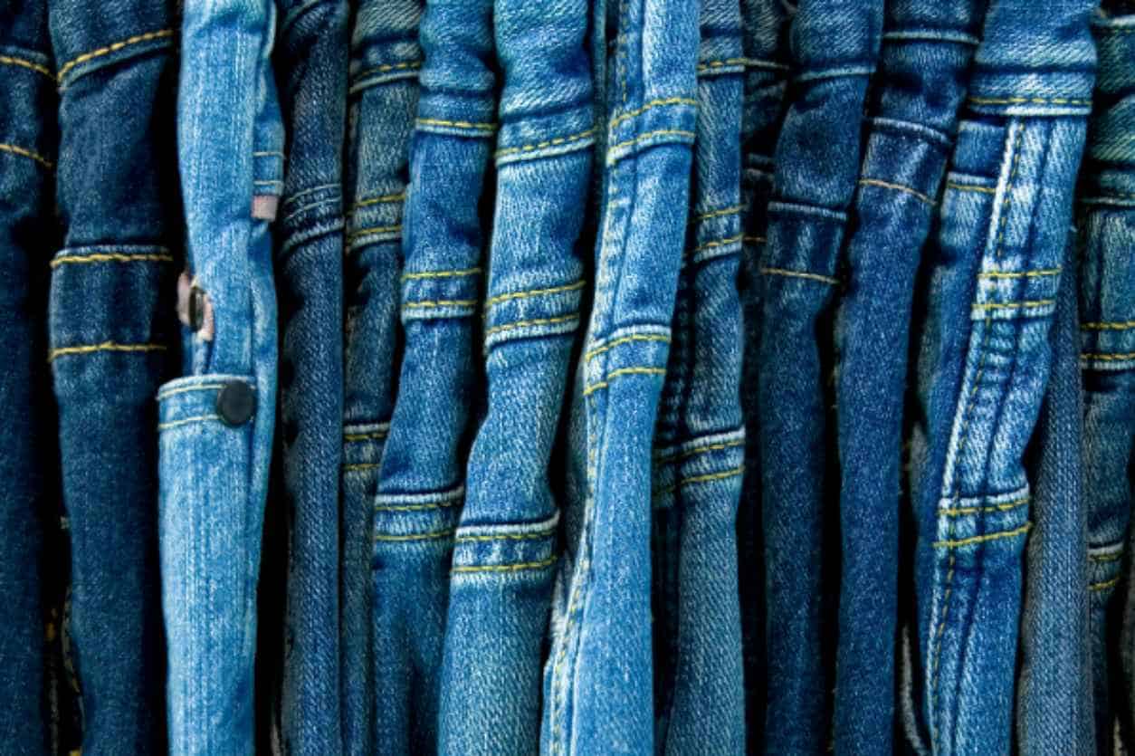 Importance of Considering the Jeans' Composition