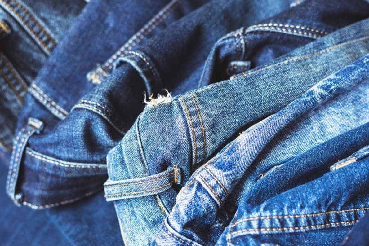 Tips to Maintain Your Jeans’ Stretch