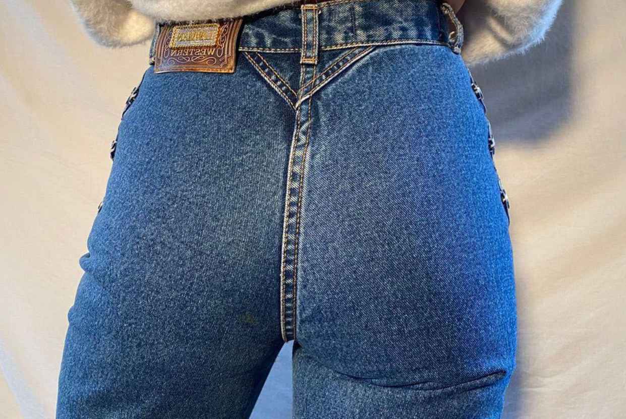 Why is Shrinking Jeans Important