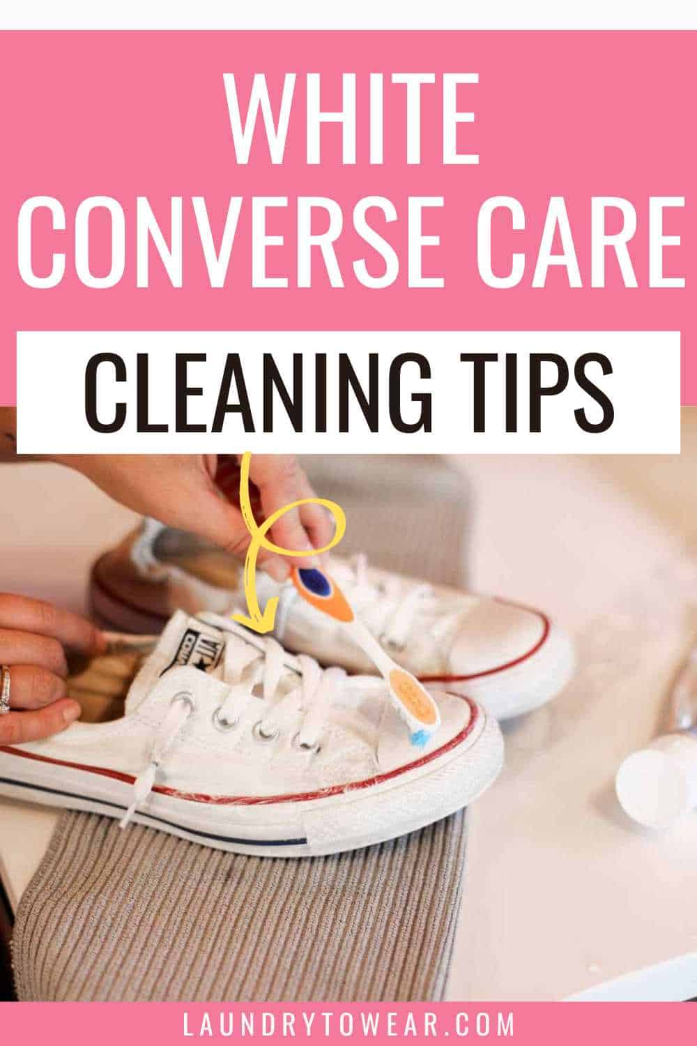 how-to-clean-white-converse