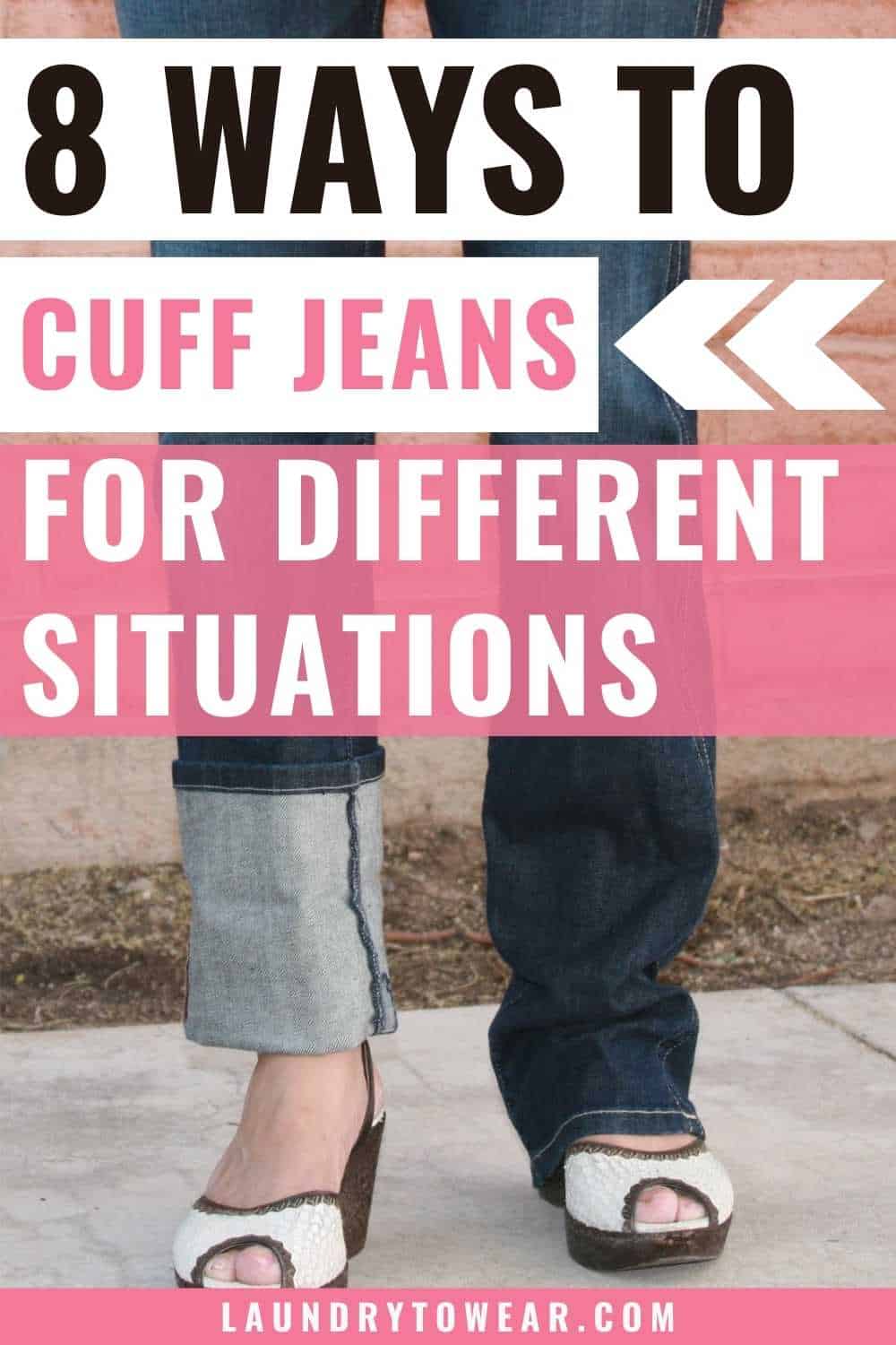 how-to-cuff-jeans
