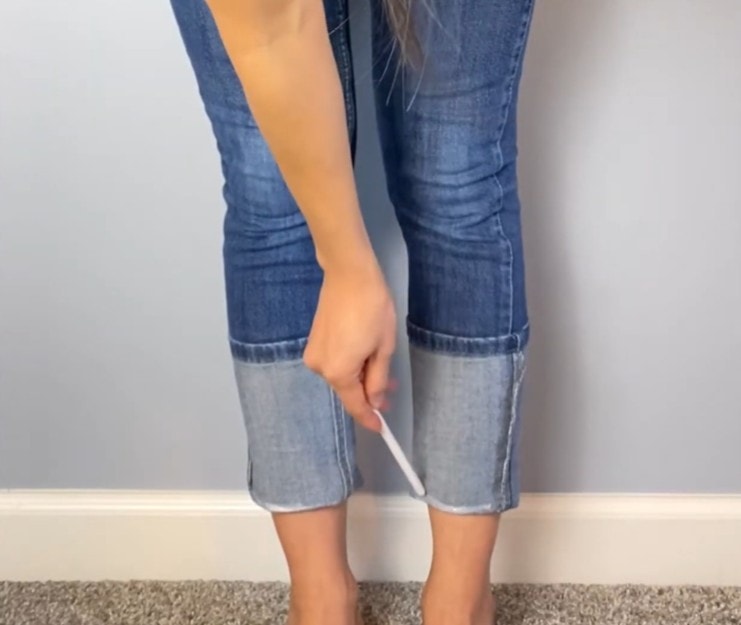 Fit the Jeans
