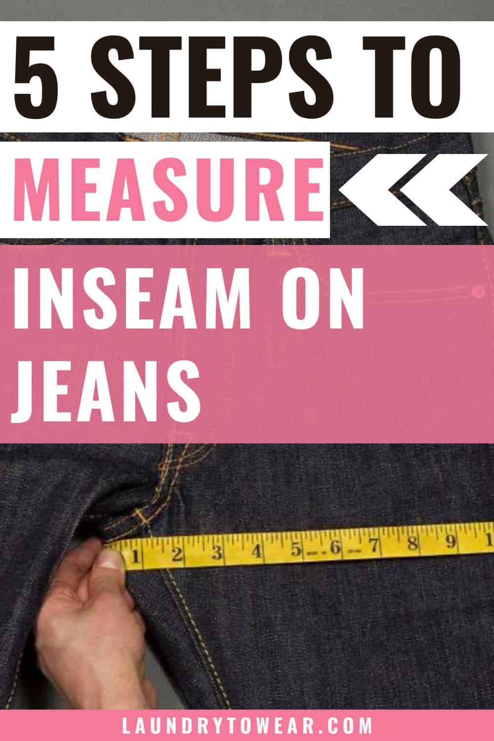 what-is-inseam-on-jeans