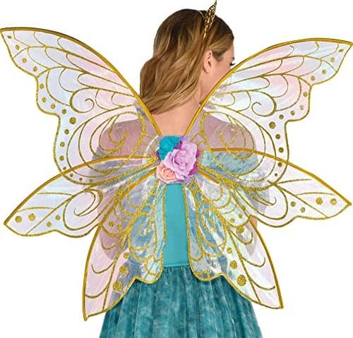 Fairy Wings