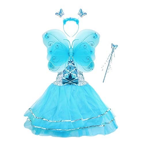 Princess Fairy Costume